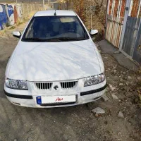 مدل 91دوگانه شرکتی موتوری پارسال تعمیر شده|خودرو سواری و وانت|الیگودرز, |دیوار