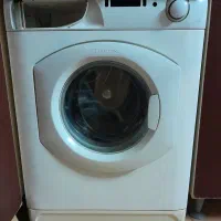 نیاز به تعمیر لباسشویی آریستون