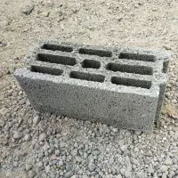 انواع بلوک سیمانی 10و15