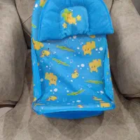 صندلی حمام آسان شورنوزادی