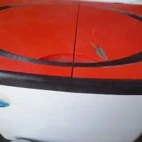 لباسشویی دوقلو