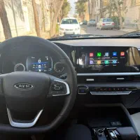 MVM X33 CROSS1404|خودرو سواری و وانت|اصفهان, محمودآباد|دیوار