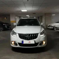 هایما s7 توربو 1800ccمدل ۱۳۹۸ ،بدون رنگ استثنائی