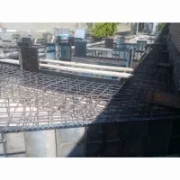 آرماتور وسقف