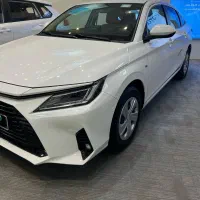 تویتا یاریس۲۰۲۴(پلاک ملی)تحویل۲۰۲۵