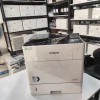 پرینتر تک کاره 352dn کانن