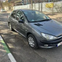 206 sd|خودرو سواری و وانت|مشهد, احمدآباد|دیوار