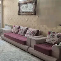 فروش مبل هفت نفره