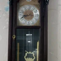 ساعت دیواری سالم سالم