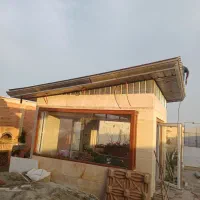 سقف شیروانی آلاچیق سردرب آردواز و تعمیرات|خدمات پیشه و مهارت|تهران, خزانه|دیوار