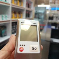 دماسنج ماشین یخچال دار