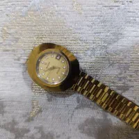 ساعت رادو اصلی زنانه