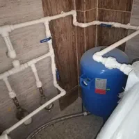 لوله کش ی اب و فاضلاب تعمیر در بهارستان سپاهانشهر|خدمات پیشه و مهارت|اصفهان, سپاهان‌شهر|دیوار