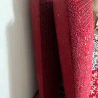 پشتی ترکمن|پشتی|شیروان (خراسان), |دیوار