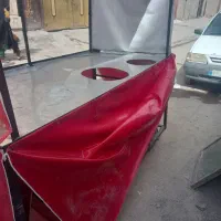 گاری‌فلافلی|کافی‌شاپ و رستوران|زاهدان, |دیوار