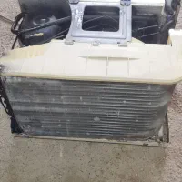 تعمیرات کولر یخچال ولباسشویی