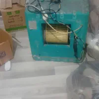 شبستر|کولر آبی|شبستر, |دیوار