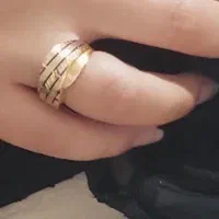 انگشتر گم شده