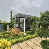 همکف مدرن استخردار|فروش خانه و ویلا|فشم, |دیوار