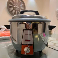 پلوپز پارس خزر۶ نفره