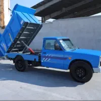 نیسان کمپرسی