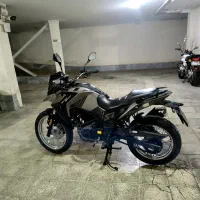 NH 250|موتورسیکلت|تهران, دردشت|دیوار