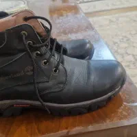 نیم بوت|کیف، کفش، کمربند|تالش, هشتپر|دیوار