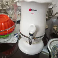سماور برقی