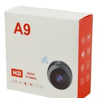 دوربین مدار بسته