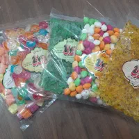 تعدادی خانم جهت بسته بندی نیازمندیم