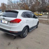 تیگو ۵ مدل ۹۵ اکسلنت|خودرو سواری و وانت|تبریز, |دیوار