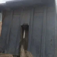 اتاق اکسور شش چرخ