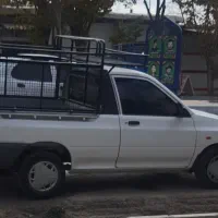 پراید بار ۱۵۱