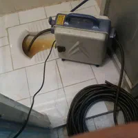 تاسیسات،نم‌چکه،لوله‌بازکنی،نشت‌یابی،لوله‌کشی‌‌بنائ|خدمات پیشه و مهارت|تهران, آهنگ|دیوار
