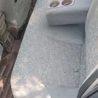 سمند مدل۸۳ دو رنگ