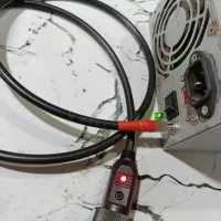 کوره القایی سیم داغ کن.سیم سرخ کن