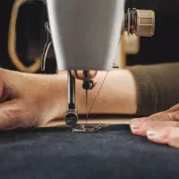چرخکار راسته دوز.خیاط