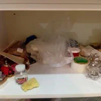 وسایل سنگ مصنوعی