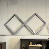 از طراحی تا اجرا انواع لاینر۲۱ /توکار/ اویز /روکار|لامپ و چراغ|مشهد, امیریه|دیوار