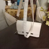 کیف مارک دوشی رودوشی مجلسی چرم پول دانشجویی ورزشی