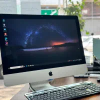 کامپیوتر آل این وان اپل