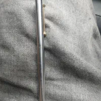 خودنویس platinum کم کارکرد اصل کمیاب