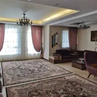 ۱۱۵ متر اختیاریه ۲ خواب طبقه ۴ دو بر غرق در نور