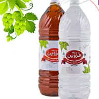سرکه ۳ لیتری قزوین ۸۲/۰۰۰ فروش  خرید شما ۵۵/۰۰۰|خوردنی و آشامیدنی|قم, ولیعصر|دیوار