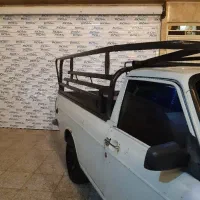 پیکان وانت مدل ۸۹ دوگانه سوز شرکتی|خودرو سواری و وانت|اهواز, شریعتی جنوبی|دیوار