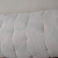 تشک دونفره نو استفاده نشده