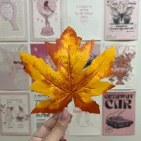 برگ های پاییزی دکوری|گل مصنوعی|تهران, تهراننو|دیوار