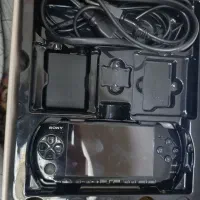 psp3000|کلکسیون و سرگرمی|تهران, مجیدآباد|دیوار