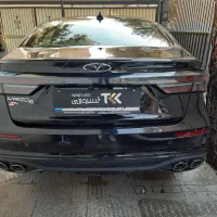 آریزو ۶gt مدل ۴۰۳|خودرو سواری و وانت|تهران, الهیه|دیوار