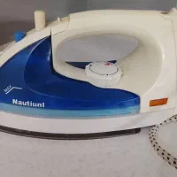 اتو بخار ناسیونال وقفس پرنده